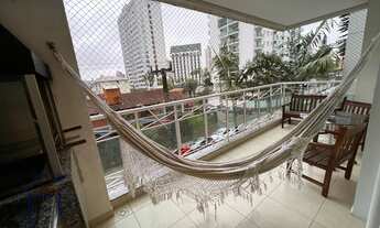 Imagem 5: Apartamento no Atiradores