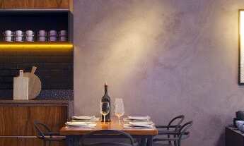 Imagem 4: Apartamento na planta para abril de 2026