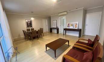 Imagem 4: Apartamento no Atiradores