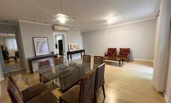 Imagem 3: Apartamento no Atiradores