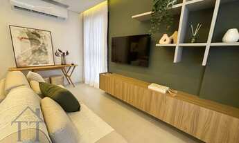 Imagem 3: Apartamento no Santo Antônio ara Março de 2025