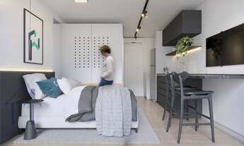 Imagem 3: Apartamento no Bucarein para Maio de 2028