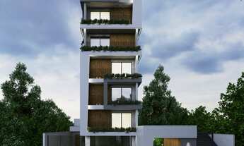 Imagem 4: Apartamento em construção no Saguaçu para Outubro de 2026