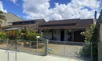 Imagem: Casa no Petrópolis