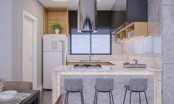 Imagem 5: Apartamento no América para Agosto de 2026