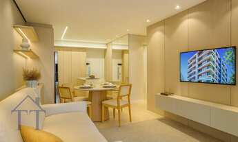 Imagem 3: Apartamento decorado na planta para abril de 2026