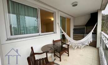 Imagem 7: Apartamento no Atiradores