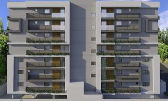 Imagem 3: Apartamento em construção no Saguaçu para Outubro de 2026