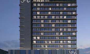 Imagem: Apartamentos Studio no Atiradores