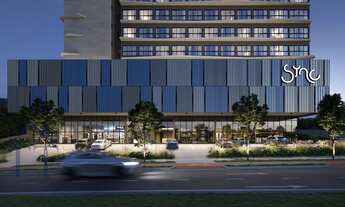 Imagem 3: Apartamentos Studio no Atiradores