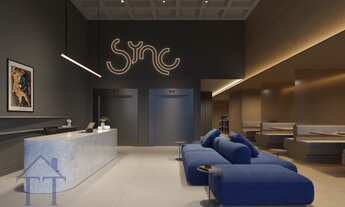 Imagem 4: Apartamentos Studio no Atiradores