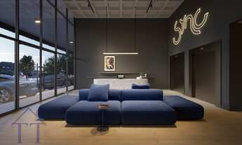 Imagem 5: Apartamentos Studio no Atiradores