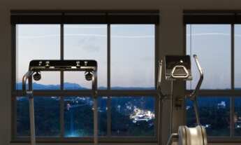 Imagem 7: Apartamentos Studio no Atiradores