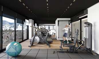 Imagem 5: Apartamento no Bucarein para Maio de 2028