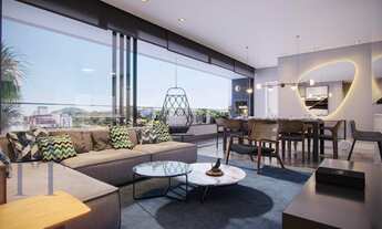 Imagem: Apartamento no América para Agosto de 2026