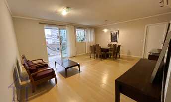 Imagem 2: Apartamento no Atiradores