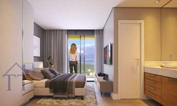 Imagem 6: Apartamento na planta para abril de 2026