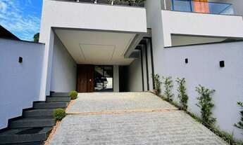 Imagem: Sobrado Geminado no Glória