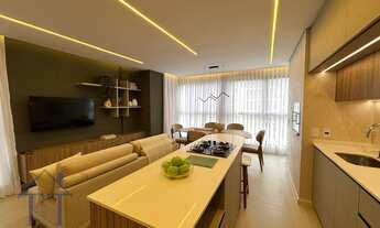 Imagem 2: Apartamento no Santo Antônio ara Março de 2025