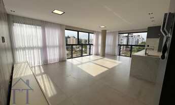 Imagem 4: Apartamento semi-mobiliado no América