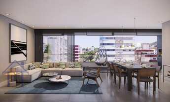 Imagem 3: Apartamento no América para Agosto de 2026