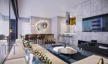 Imagem 2: Apartamento no América para Agosto de 2026