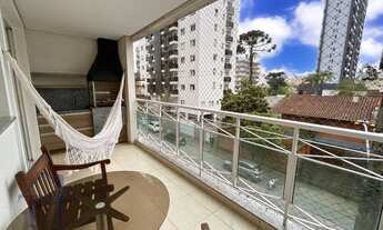 Imagem 3: Apartamento no Atiradores