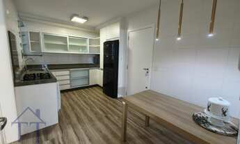 Imagem 5: Apartamento no Atiradores