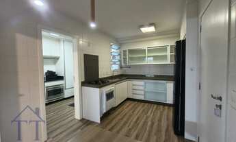 Imagem 7: Apartamento no Atiradores