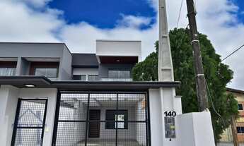 Imagem: Sobrado Geminado no Bom Retiro