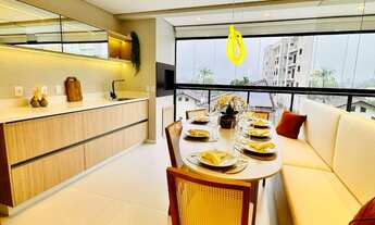 Imagem: Apartamento no Saguaçu