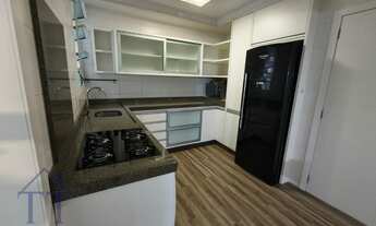 Imagem 6: Apartamento no Atiradores