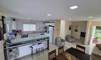 Imagem: Casa em Itaguaçu