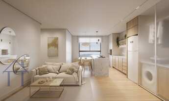 Imagem: Apartamento no Saguaçu para Novembro de