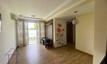 Imagem: Apartamento para locação no Costa e Silva