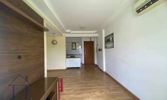 Imagem 2: Apartamento para locação no Costa e Silva