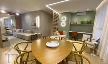 Imagem: Apartamento na planta no Glória para Dezembro