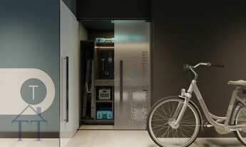 Imagem 5: Apartamento no Saguaçu para Novembro de 2028