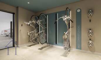 Imagem 6: Apartamento no Saguaçu para Novembro de 2028