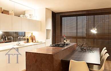 Imagem 7: Apartamento no América na planta para novembro de 2027