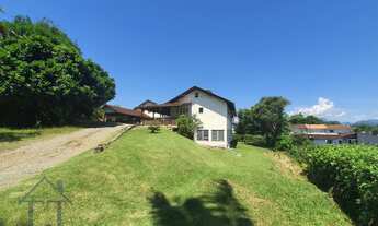 Imagem 3: Terreno no Glória