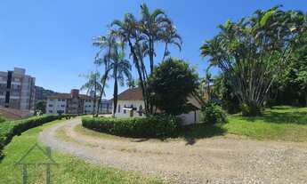 Imagem 7: Terreno no Glória