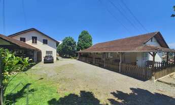 Imagem: Terreno no Glória