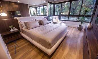 Imagem 5: Apartamento no Atiradores