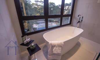 Imagem 7: Apartamento no Atiradores