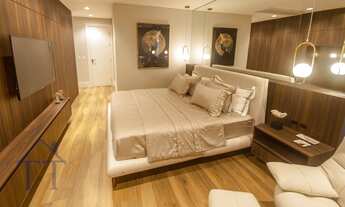 Imagem 4: Apartamento no Atiradores