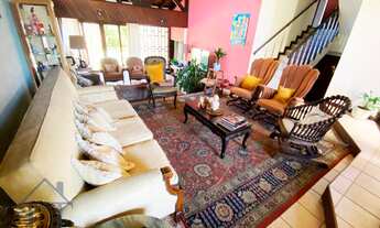 Imagem 6: Sobrado averbado no Bom Retiro