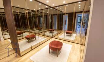 Imagem 6: Apartamento no Atiradores