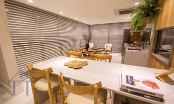 Imagem 3: Apartamento no Atiradores