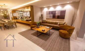 Imagem 2: Apartamento no Atiradores